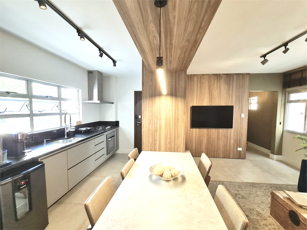 Venda Apartamento São Paulo Jardim Paulista REO207679 7