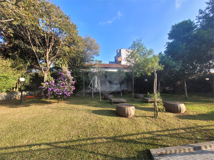 Venda Apartamento São Paulo Vila Albertina REO207686 19