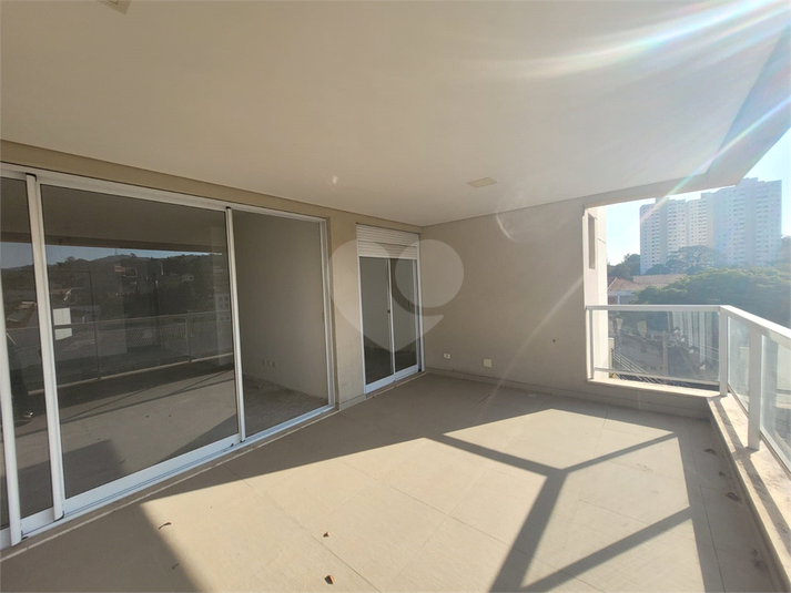 Venda Apartamento São Paulo Vila Albertina REO207686 2