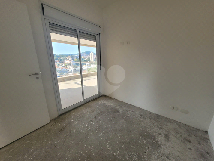 Venda Apartamento São Paulo Vila Albertina REO207686 14