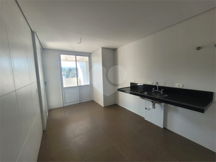 Venda Apartamento São Paulo Vila Albertina REO207686 6