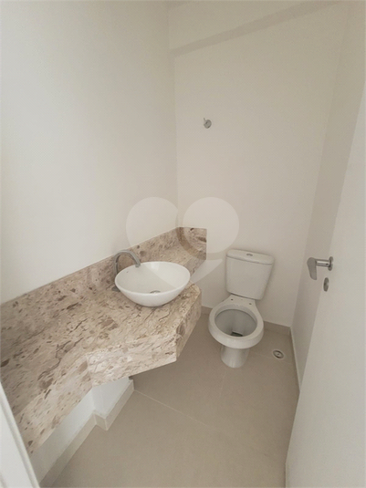 Venda Apartamento São Paulo Vila Albertina REO207686 7