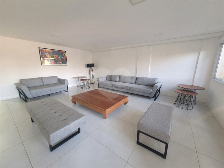 Venda Apartamento São Paulo Vila Albertina REO207686 16