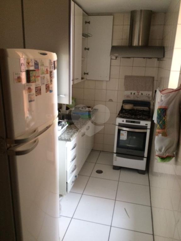 Aluguel Apartamento São Paulo Vila Nova Conceição REO207710 4