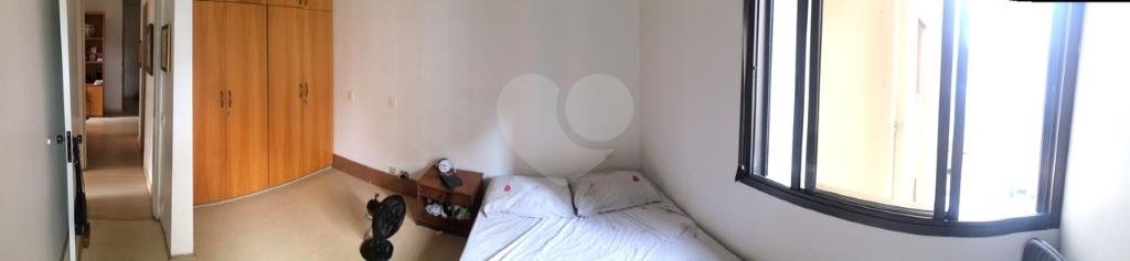 Aluguel Apartamento São Paulo Vila Nova Conceição REO207710 5