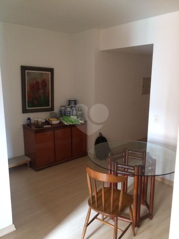 Aluguel Apartamento São Paulo Vila Nova Conceição REO207710 6