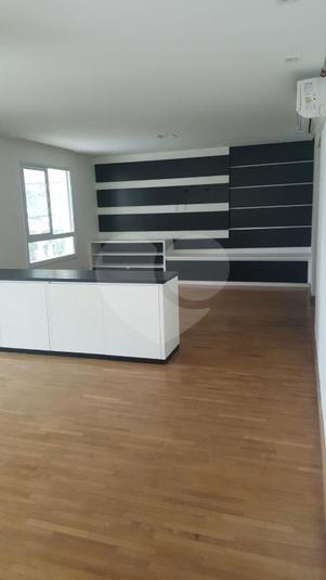 Venda Apartamento São Paulo Vila Olímpia REO207711 11