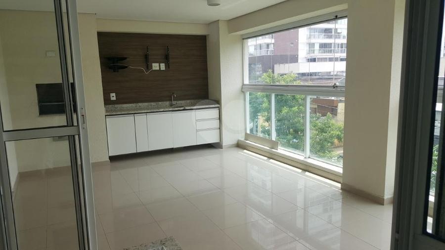 Venda Apartamento São Paulo Vila Olímpia REO207711 4