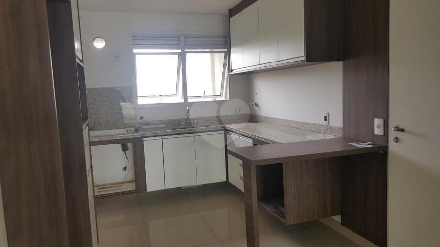 Venda Apartamento São Paulo Vila Olímpia REO207711 16