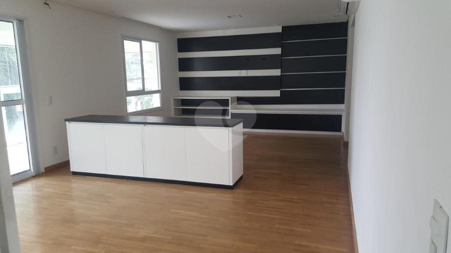 Venda Apartamento São Paulo Vila Olímpia REO207711 2