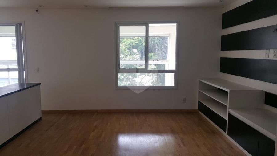 Venda Apartamento São Paulo Vila Olímpia REO207711 9