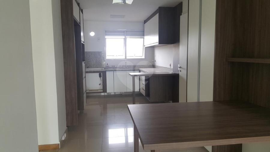 Venda Apartamento São Paulo Vila Olímpia REO207711 15