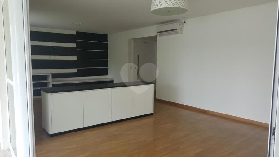 Venda Apartamento São Paulo Vila Olímpia REO207711 10