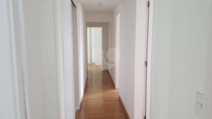 Venda Apartamento São Paulo Vila Olímpia REO207711 22