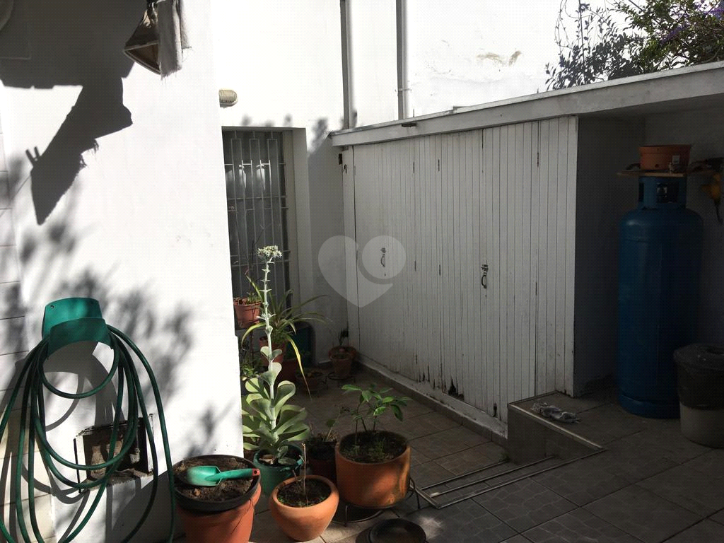 Venda Casa São Paulo Vila Clementino REO207730 27