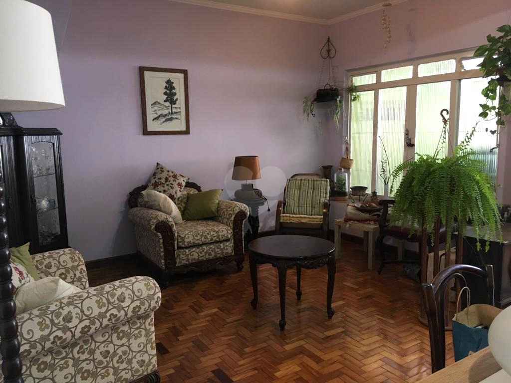 Venda Casa São Paulo Vila Clementino REO207730 12