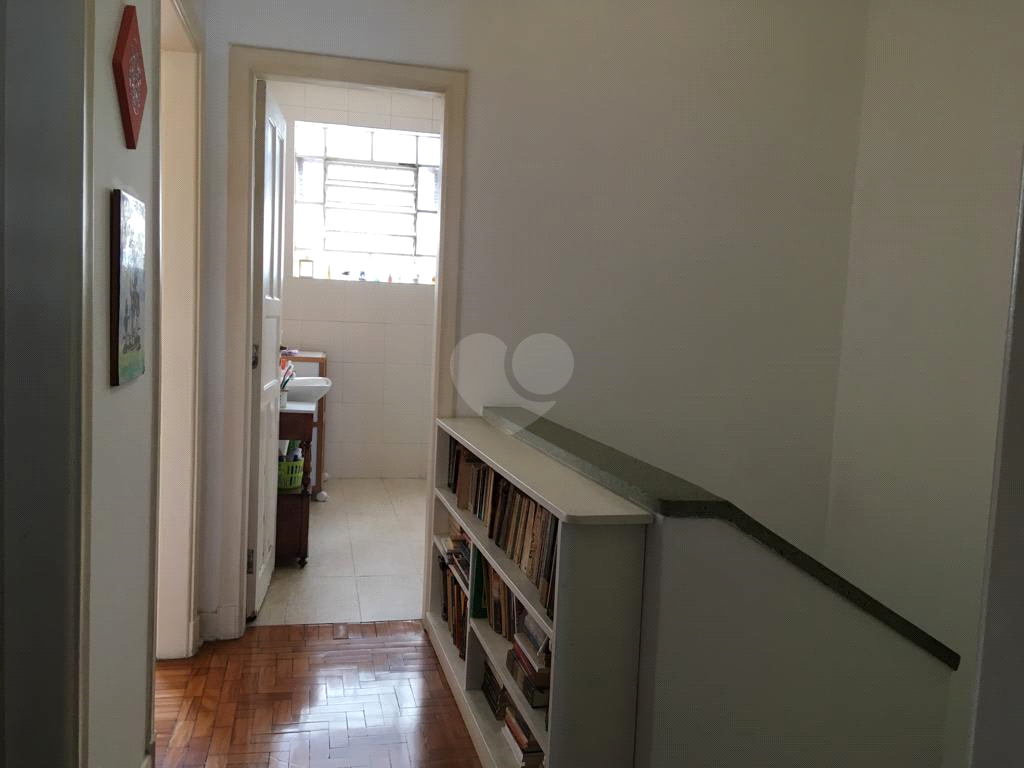 Venda Casa São Paulo Vila Clementino REO207730 25