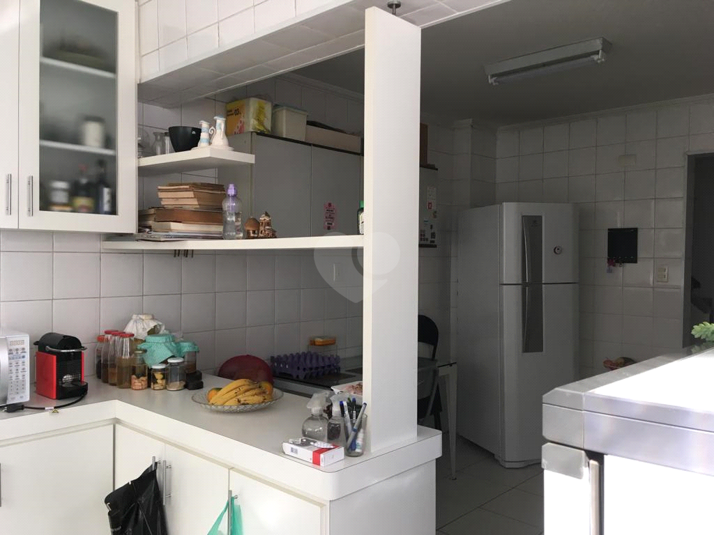 Venda Casa São Paulo Vila Clementino REO207730 18