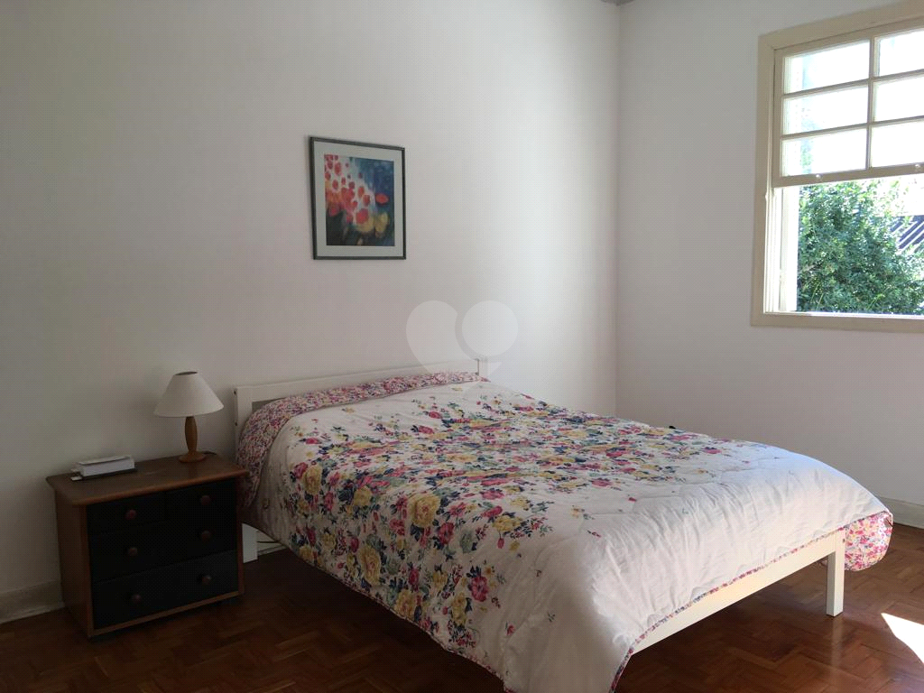 Venda Casa São Paulo Vila Clementino REO207730 5