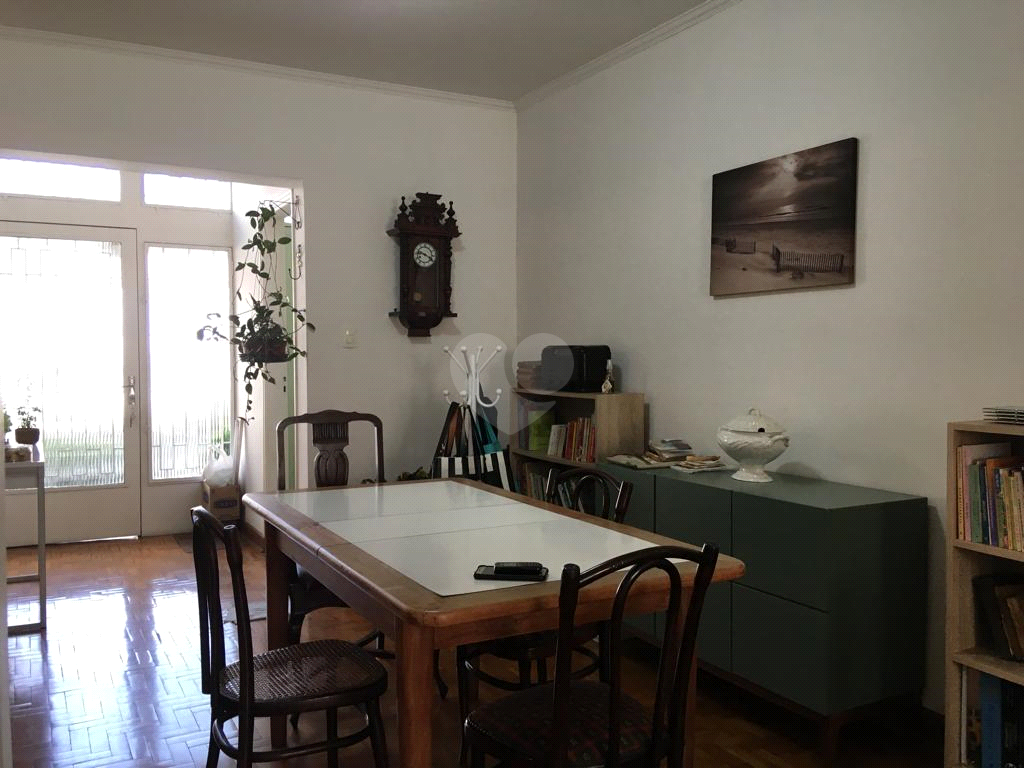 Venda Casa São Paulo Vila Clementino REO207730 6