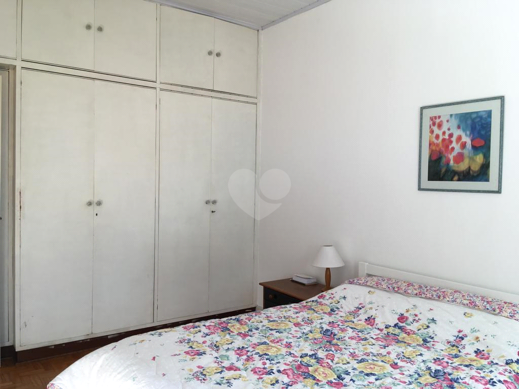 Venda Casa São Paulo Vila Clementino REO207730 26