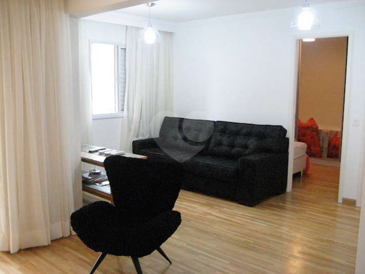 Apartamento Consolação