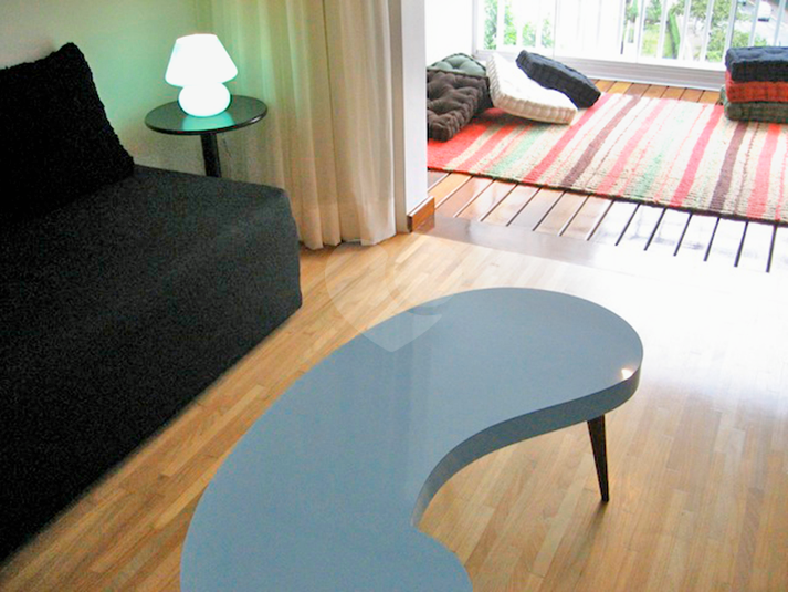Apartamento Consolação