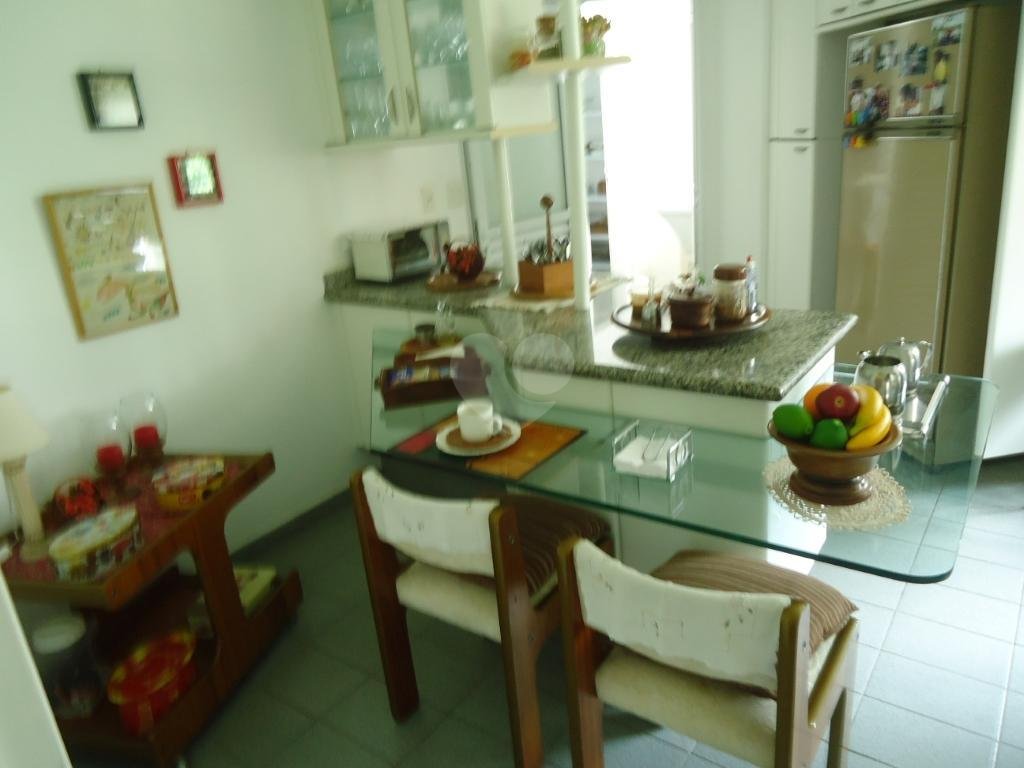 Venda Apartamento São Paulo Jardim Ampliação REO207743 21