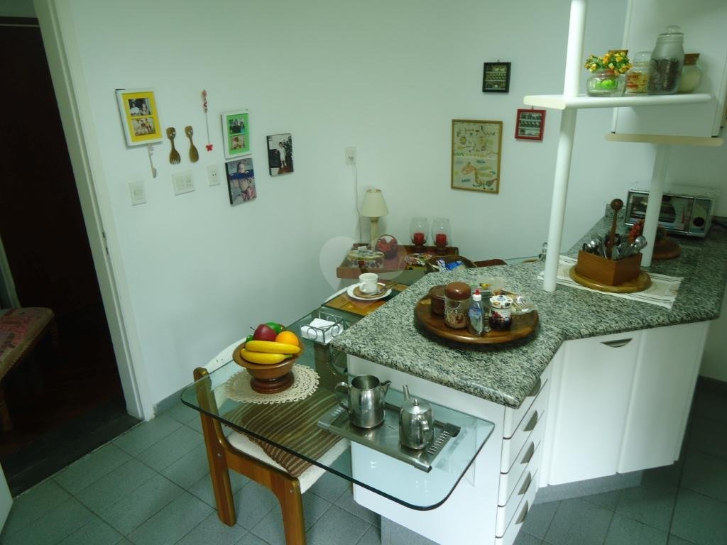 Venda Apartamento São Paulo Jardim Ampliação REO207743 26