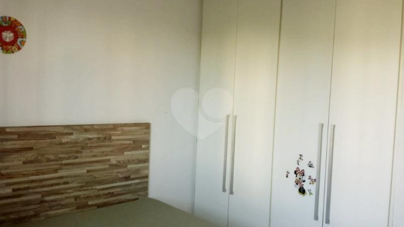 Venda Apartamento São Paulo Vila Gomes Cardim REO20775 3