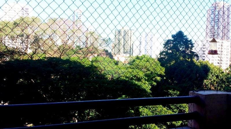 Venda Apartamento São Paulo Vila Gomes Cardim REO20775 6