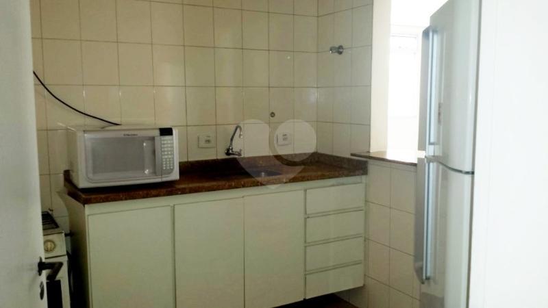 Venda Apartamento São Paulo Vila Gomes Cardim REO20775 11