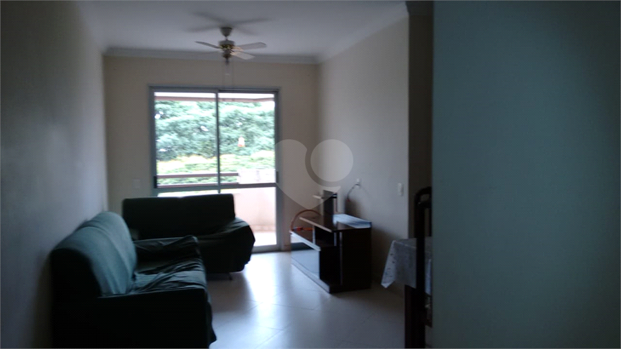 Venda Apartamento São Paulo Vila Gomes Cardim REO20775 31