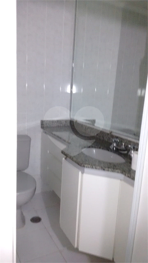 Venda Apartamento São Paulo Vila Gomes Cardim REO20775 33