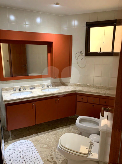 Venda Apartamento São Paulo Indianópolis REO207776 37