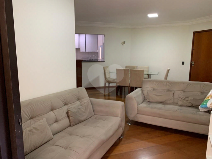 Venda Apartamento São Paulo Indianópolis REO207776 10