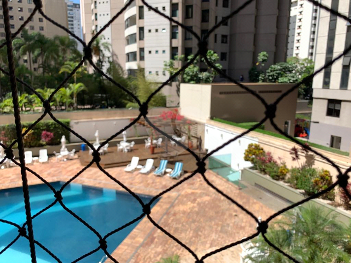 Venda Apartamento São Paulo Indianópolis REO207776 27