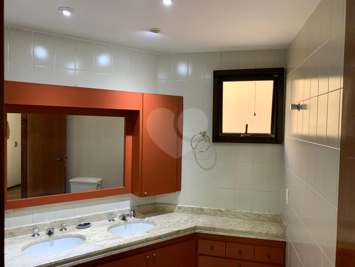 Venda Apartamento São Paulo Indianópolis REO207776 19