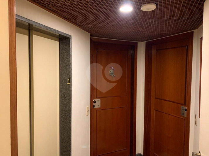 Venda Apartamento São Paulo Indianópolis REO207776 6