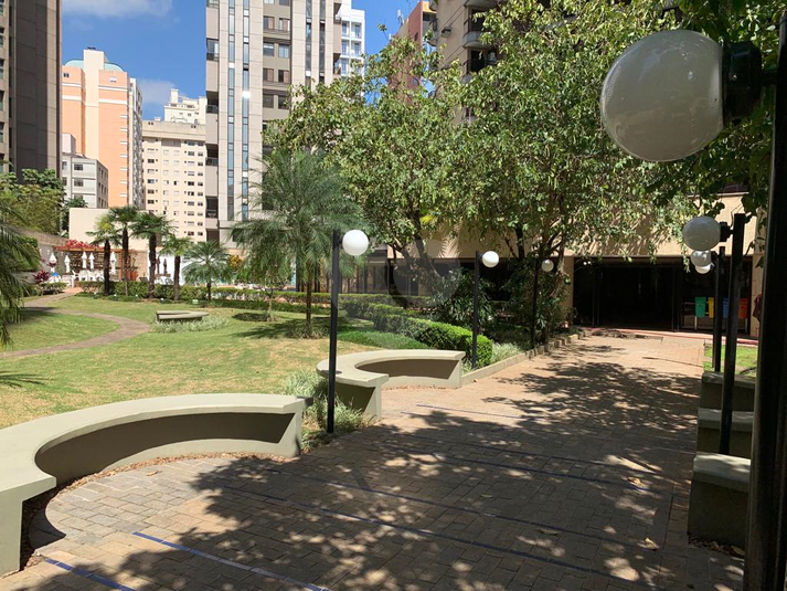 Venda Apartamento São Paulo Indianópolis REO207776 30