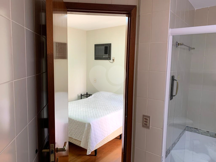 Venda Apartamento São Paulo Indianópolis REO207776 17