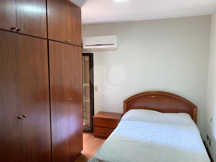 Venda Apartamento São Paulo Indianópolis REO207776 26