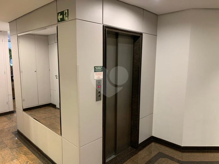 Venda Apartamento São Paulo Indianópolis REO207776 5