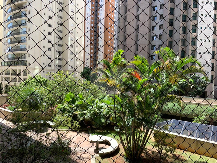 Venda Apartamento São Paulo Indianópolis REO207776 13