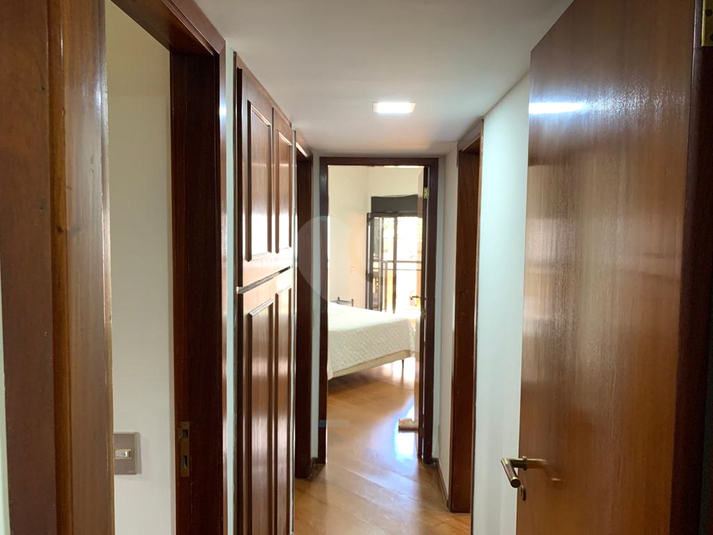 Venda Apartamento São Paulo Indianópolis REO207776 24