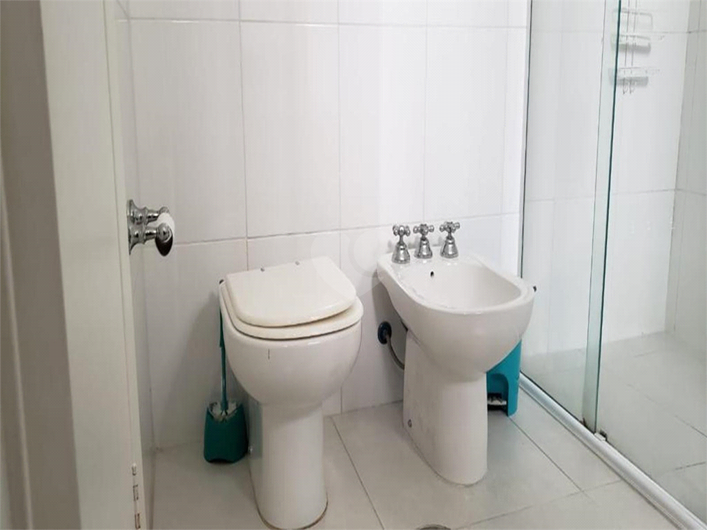 Aluguel Apartamento São Paulo Jardim Paulista REO207783 7