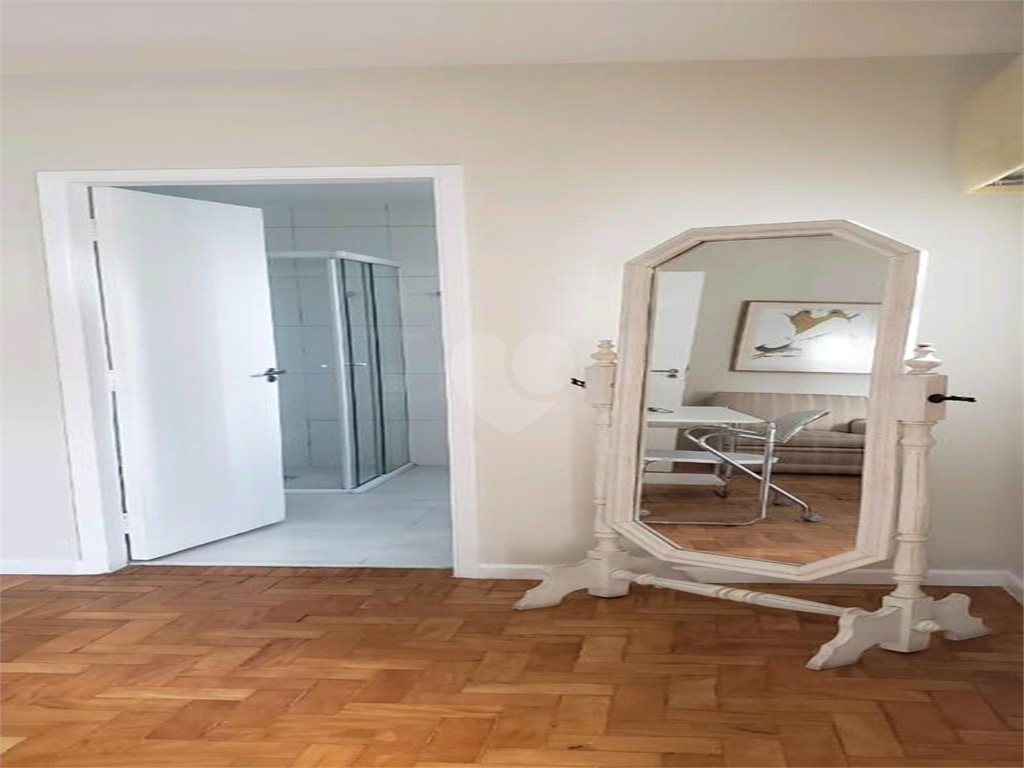 Aluguel Apartamento São Paulo Jardim Paulista REO207783 1