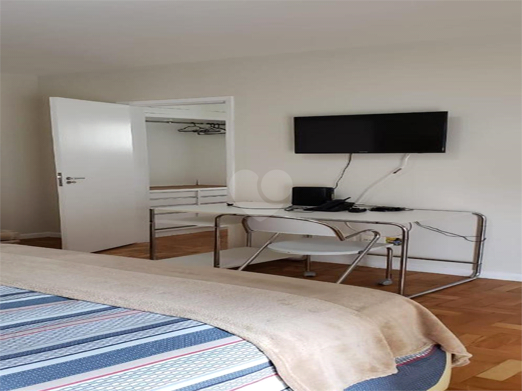 Aluguel Apartamento São Paulo Jardim Paulista REO207783 5