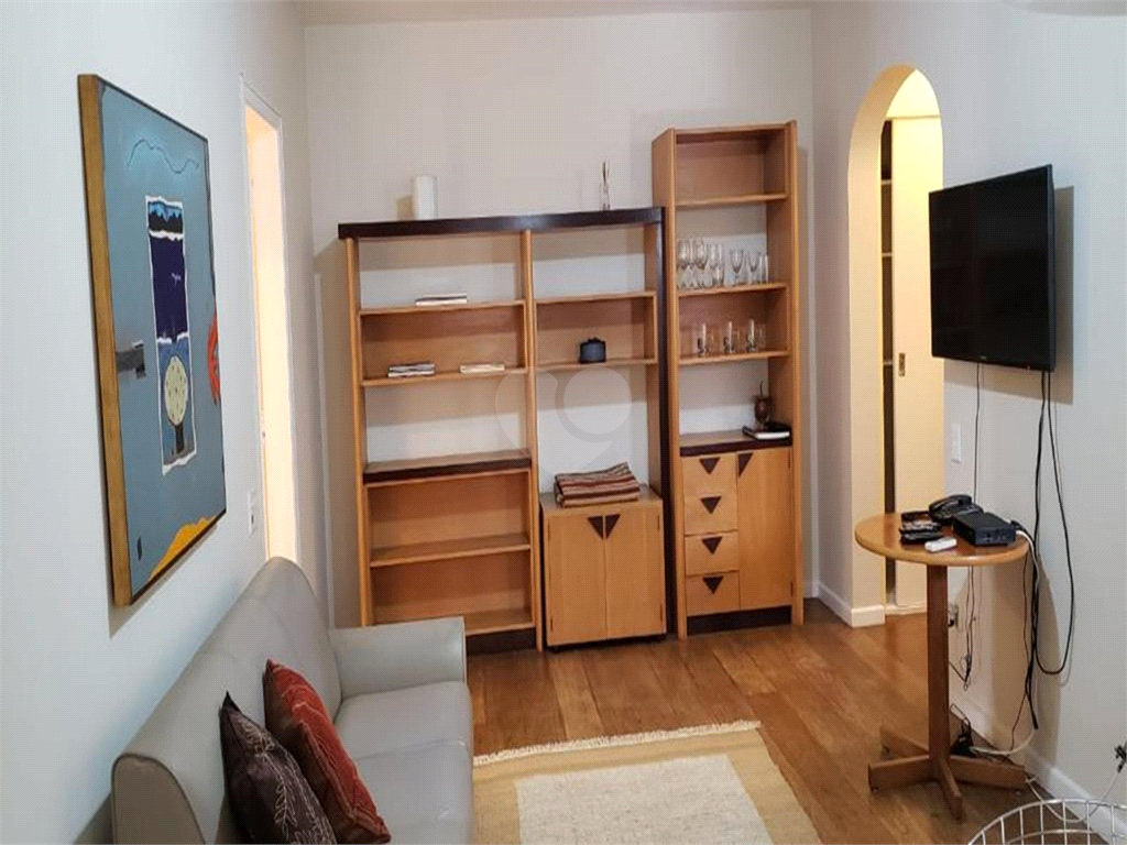 Aluguel Apartamento São Paulo Jardim Paulista REO207783 4