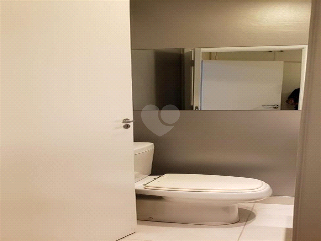 Aluguel Apartamento São Paulo Jardim Paulista REO207783 17